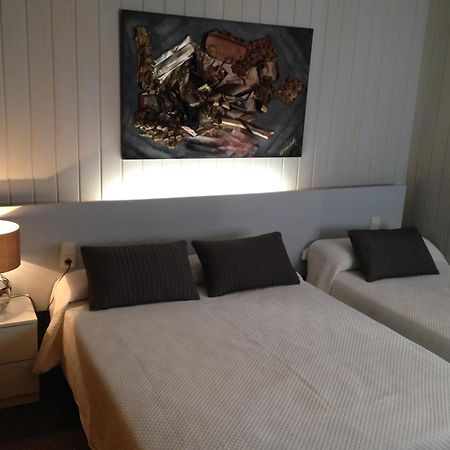 Hostal Sant Marti Puig-reig Exteriér fotografie