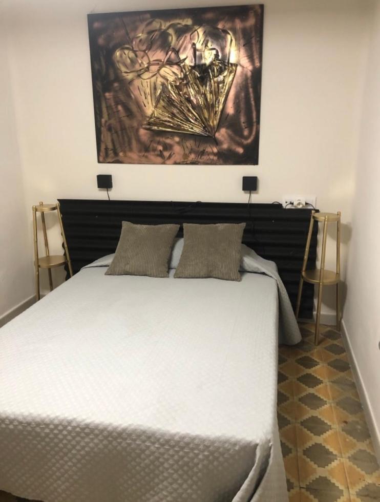 Hostal Sant Marti Puig-reig Exteriér fotografie