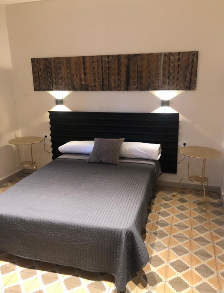 Hostal Sant Marti Puig-reig Exteriér fotografie